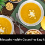 A Fit Philosophy Healthy Gluten Free Easy Recipes