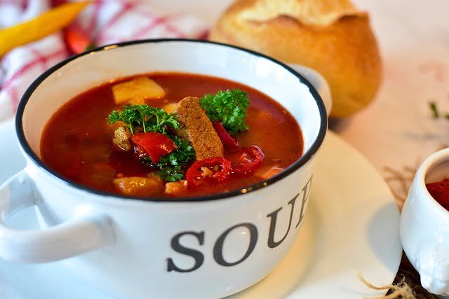 Can You Freeze Goulash Soup