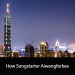 How Songstarter Aiwangforbes
