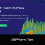 SERPWoo vs iTools
