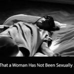 Signs That a Woman Has Not Been Sexually Active