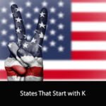States That Start with K