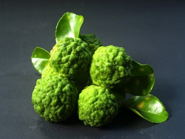Can You Eat Kaffir Lime Leaves