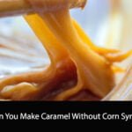 Can You Make Caramel Without Corn Syrup