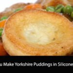 Can You Make Yorkshire Puddings in Silicone Molds