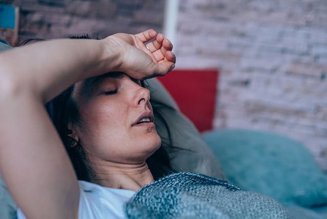 Essential Oils for Anemia