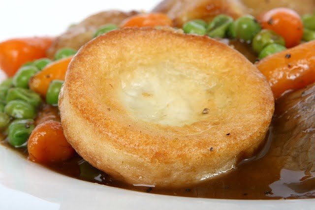 Can You Make Yorkshire Puddings in Silicone Molds