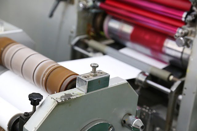Printing and Binding Services