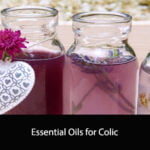 Essential Oils for Colic