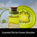 Essential Oils for Frozen Shoulder