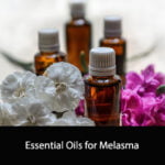 Essential Oils for Melasma