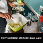 How To Reheat Fufu in The Microwave