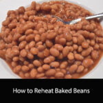 How to Reheat Baked Beans