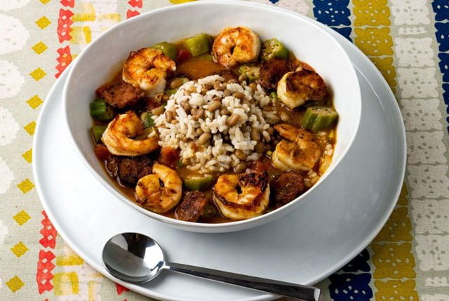 How to Reheat Gumbo on Stove