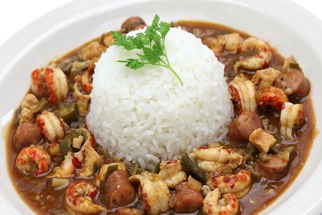 How To Reheat Gumbo