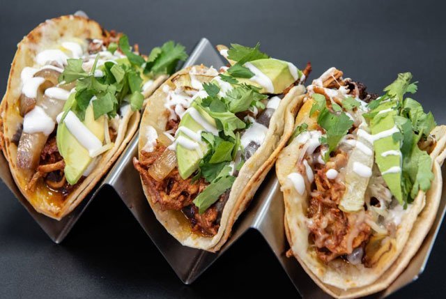 How To Reheat Jack in the Box Tacos