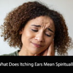 What Does Itching Ears Mean Spiritually