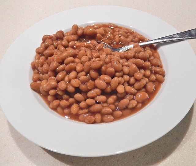 How to Reheat Baked Beans