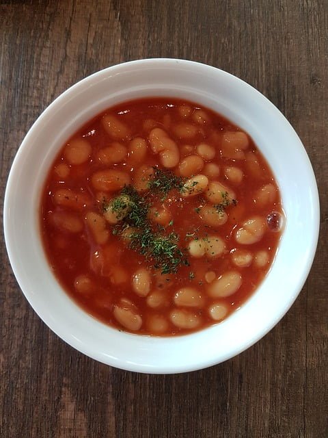 How to Reheat Baked Beans