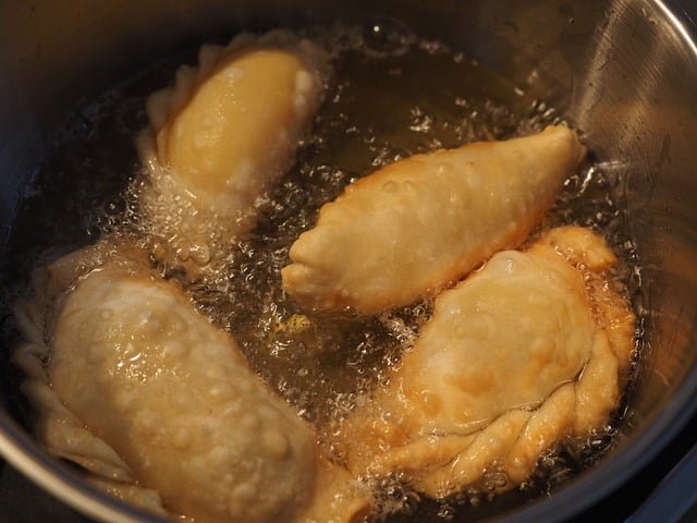 How to Reheat Fried Empanadas