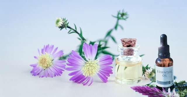 Essential Oils for Bunions