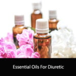 Essential Oils For Diuretic