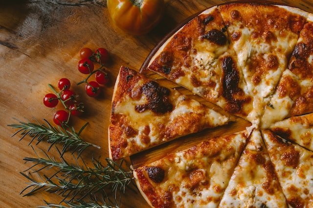 How to Reheat Mellow Mushroom Pizza