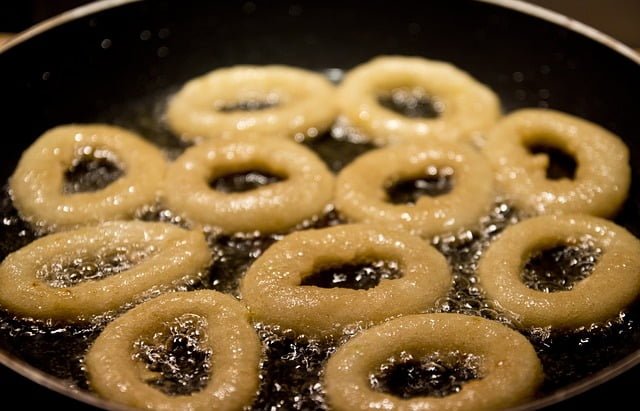 How to Reheat Fried Onion Rings