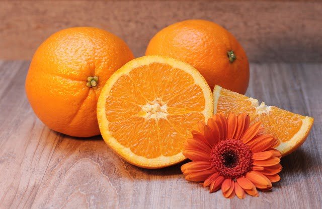 Can Budgies Eat Oranges