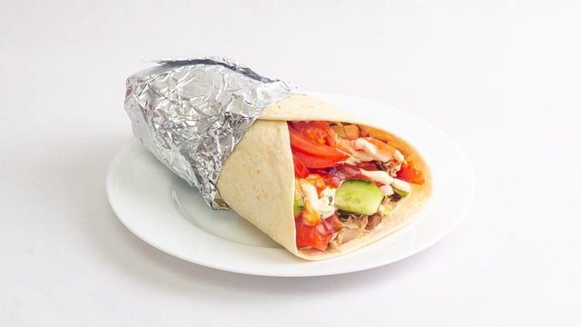 How to Reheat Shawarma in Microwave