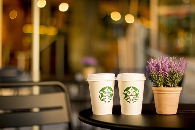 How to Reheat Starbucks Coffee
