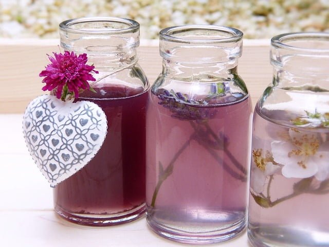 Essential Oils for Colic