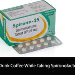 Can I Drink Coffee While Taking Spironolactone