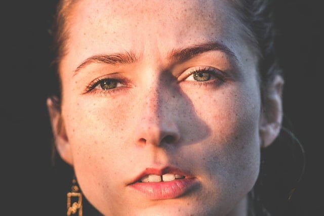 How To Get Rid Of Grid Marks On Face