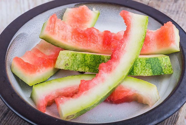 Can Rats Eat Watermelon Rinds