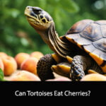 Can Tortoises Eat Cherries