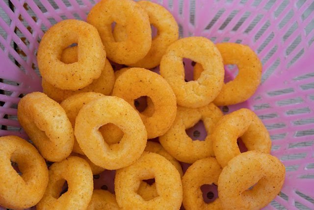 Can Cats Eat Funyuns