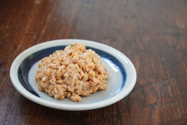 Can Cats Eat Natto