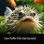 Can Puffer Fish Eat Carrots