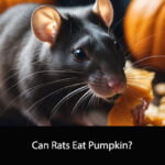 Can Rats Eat Pumpkin