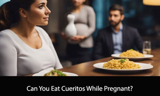 Can You Eat Cueritos While Pregnant? A Clear Answer