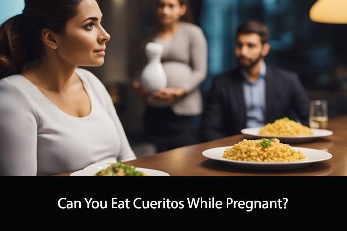 Can You Eat Cueritos While Pregnant? A Clear Answer
