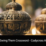 Priests Swing Them Crossword