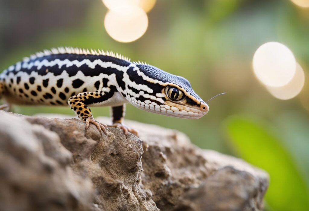 Can Leopard Geckos Eat Adult Dubia Roaches