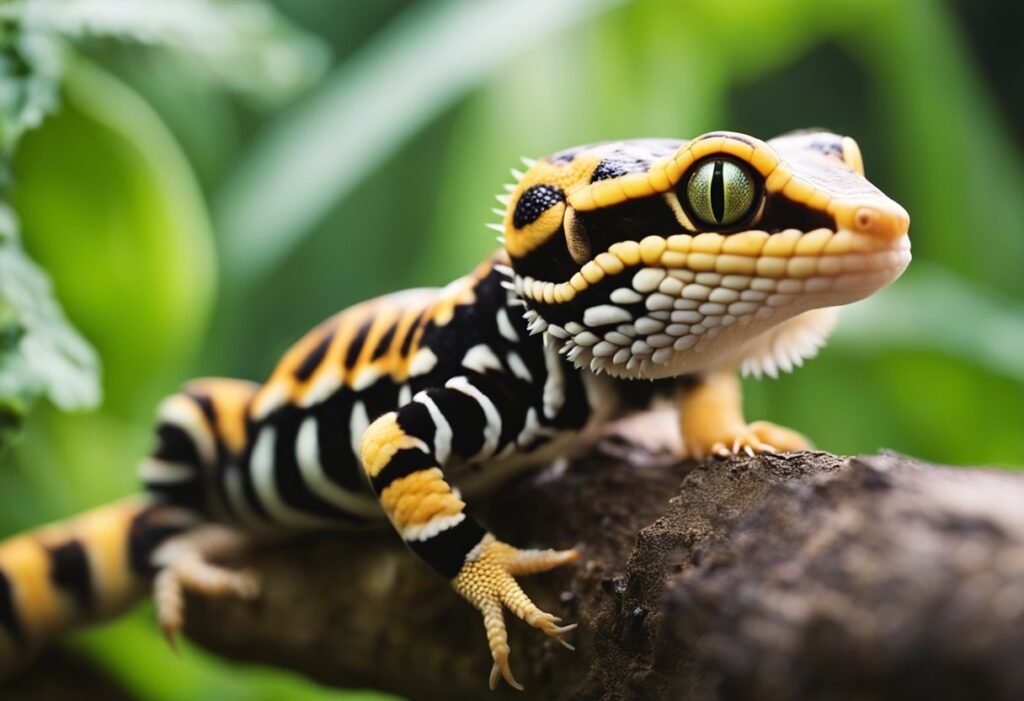 Can Leopard Geckos Eat Centipedes 