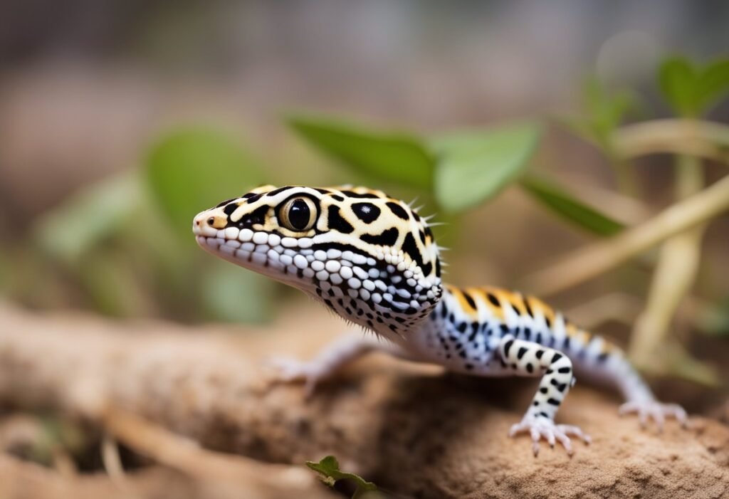 Can Leopard Geckos Eat Centipedes