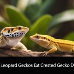 Can Leopard Geckos Eat Crested Gecko Diet