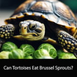 Can Tortoises Eat Brussel Sprouts