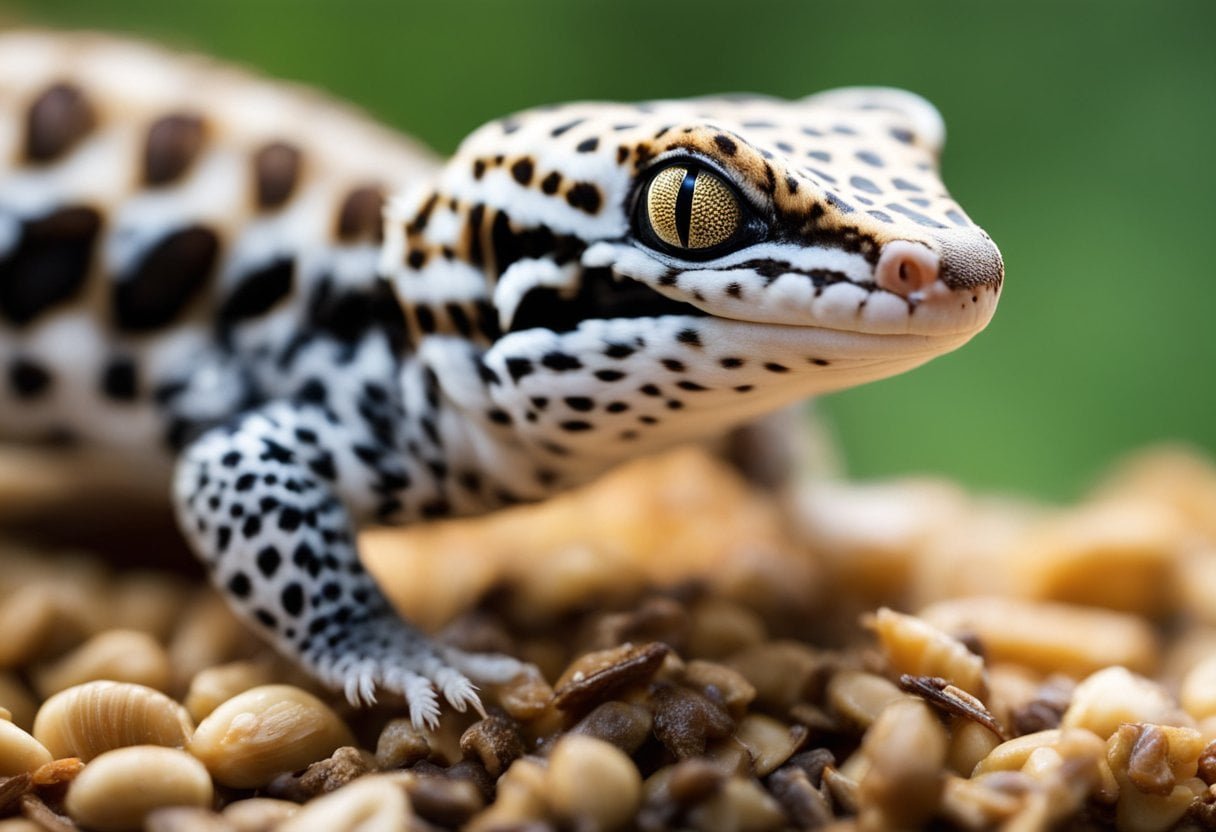 can-leopard-geckos-eat-dubia-roaches