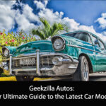 Geekzilla Autos